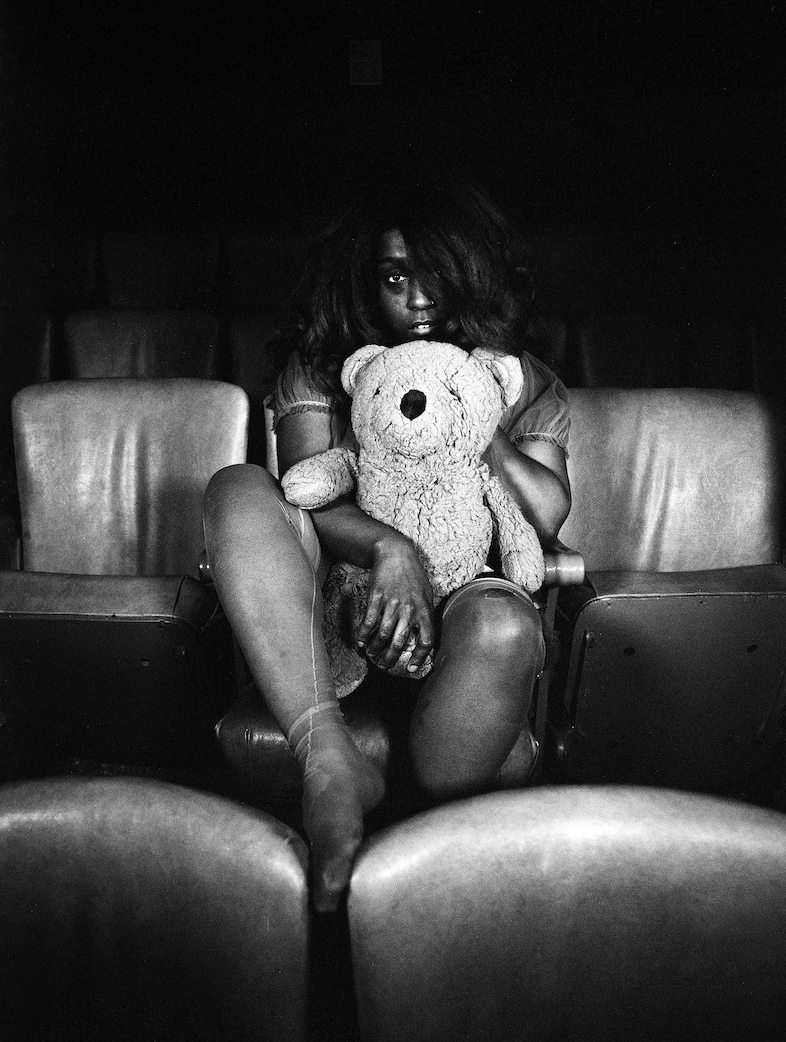 Heaux History Project Dazed Spring 2022 2