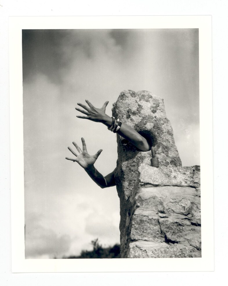 Claude Cahun (c) Courtesy 3