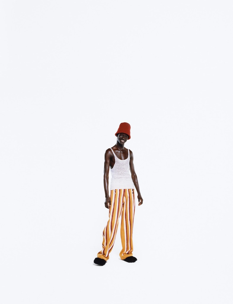 Spring 2022: Marni 0