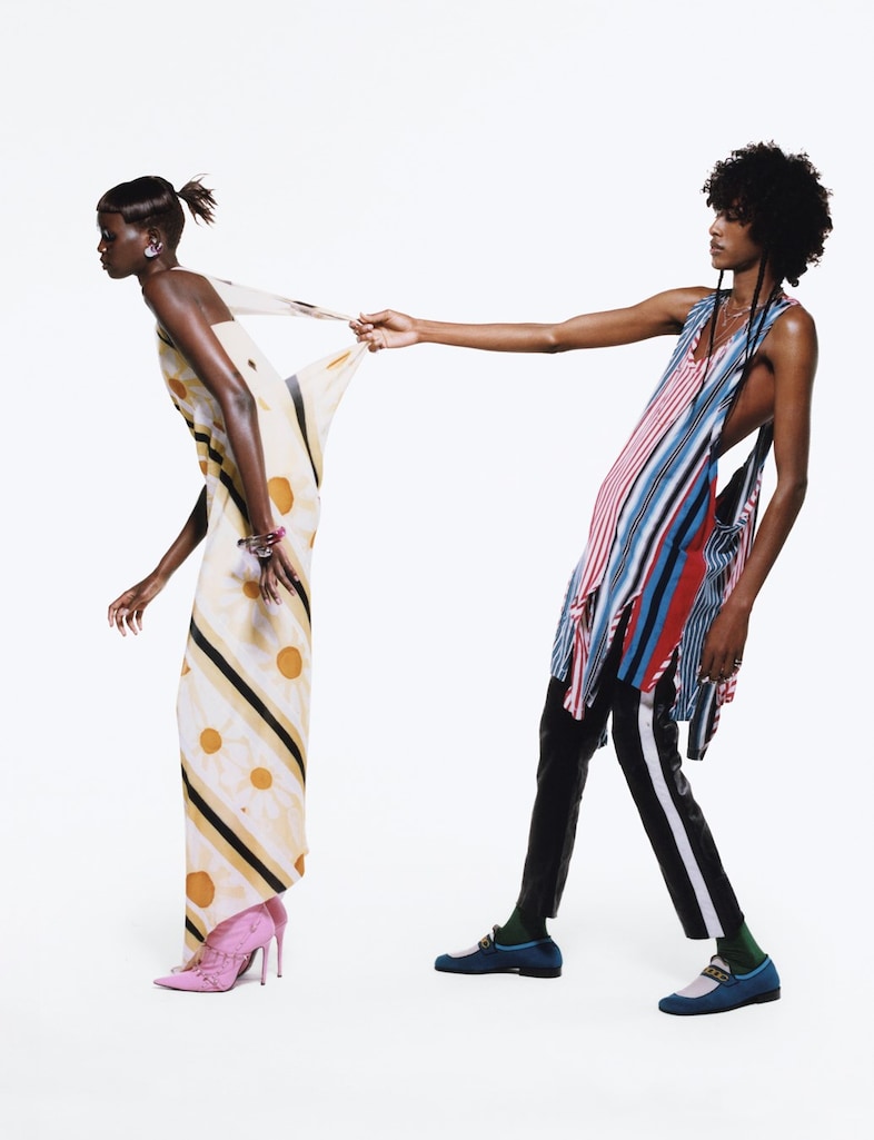Spring 2022: Marni 2