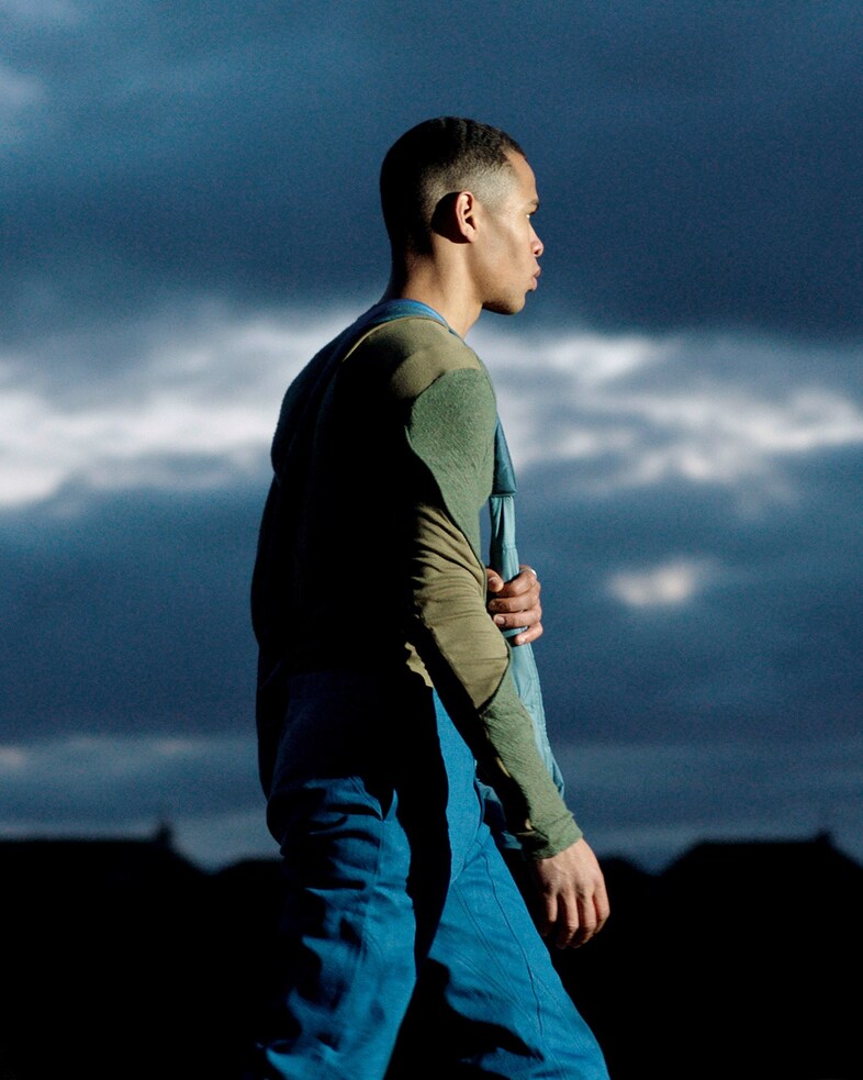 Mainline:RUS/Fr.CA/DE 2