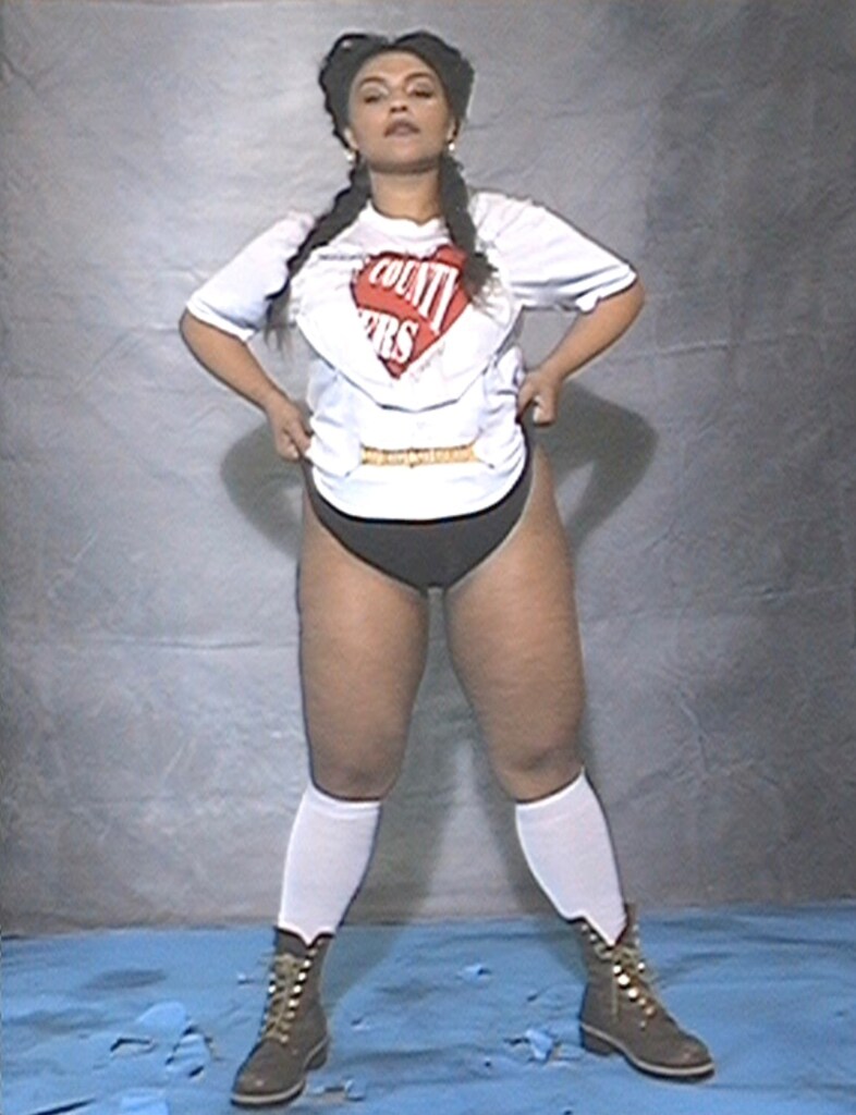 Paloma Elsesser Red3licte magazine for Hope for the Young 6