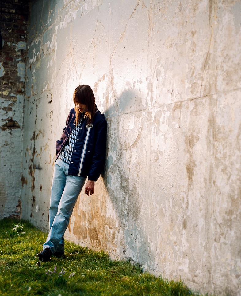 Levi&#39;s 501 0