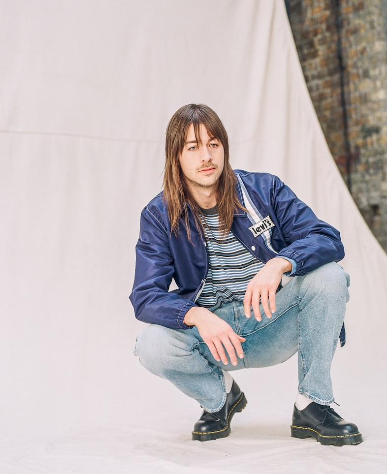 Levi&#39;s 501 3