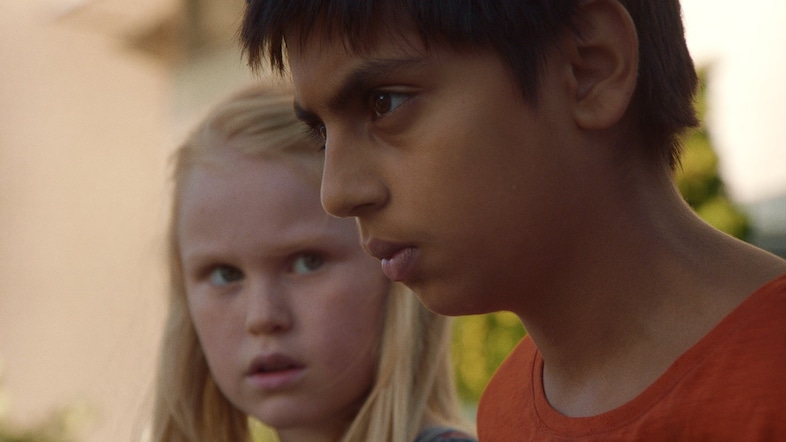 Sam AShraf, Rakel Lenora Fl&#248;ttum - Innocents - 2 &#169;