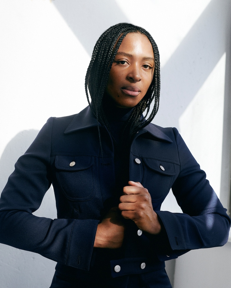 Cyndia Harvey