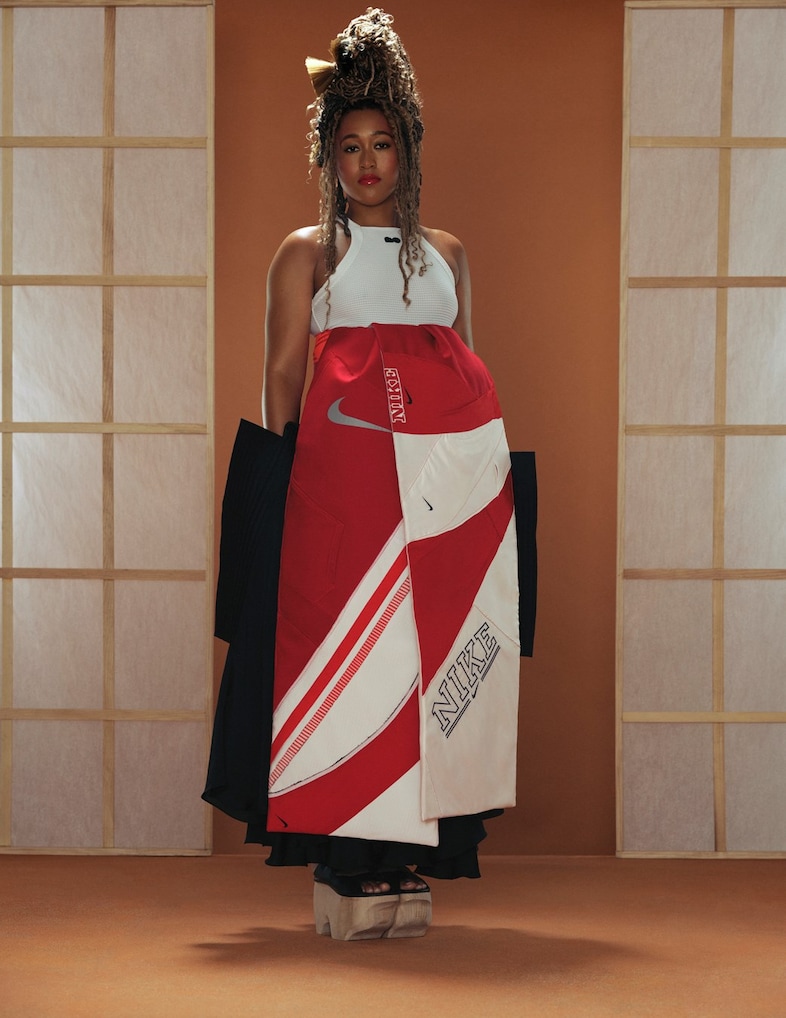Naomi Osaka - summer 2022 1