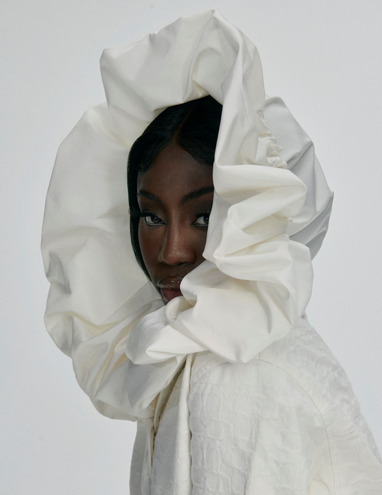 Bree Runway - summer 2022 6