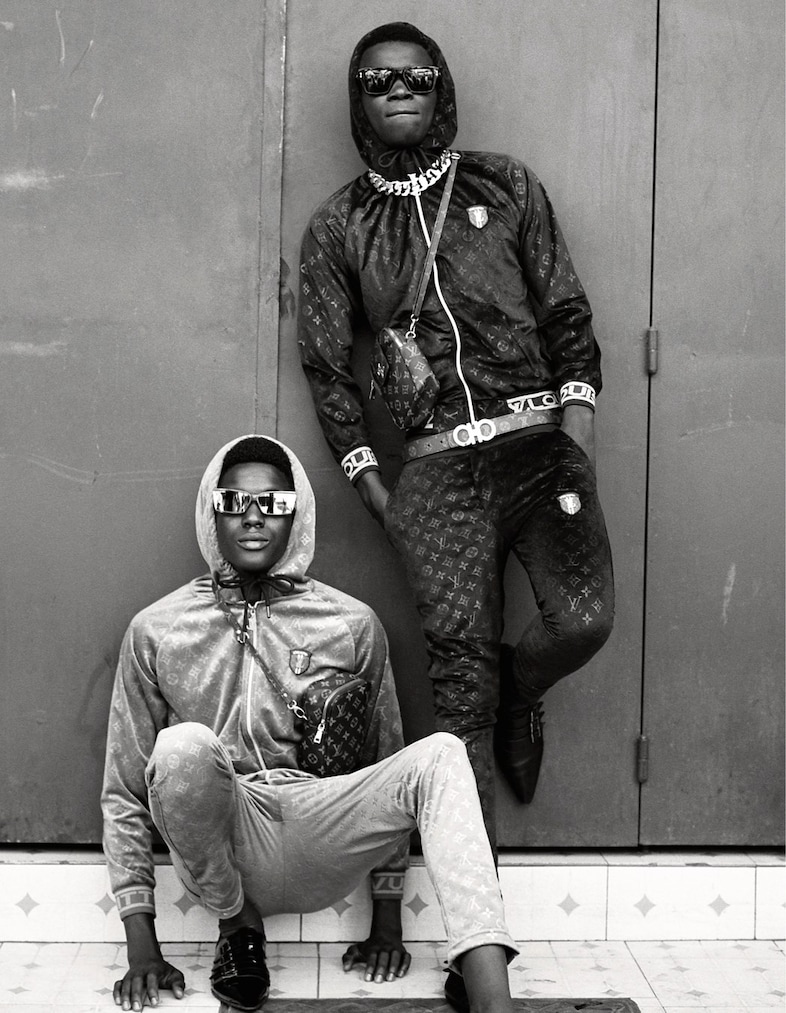 Chop Life – Dazed spring 2022 1