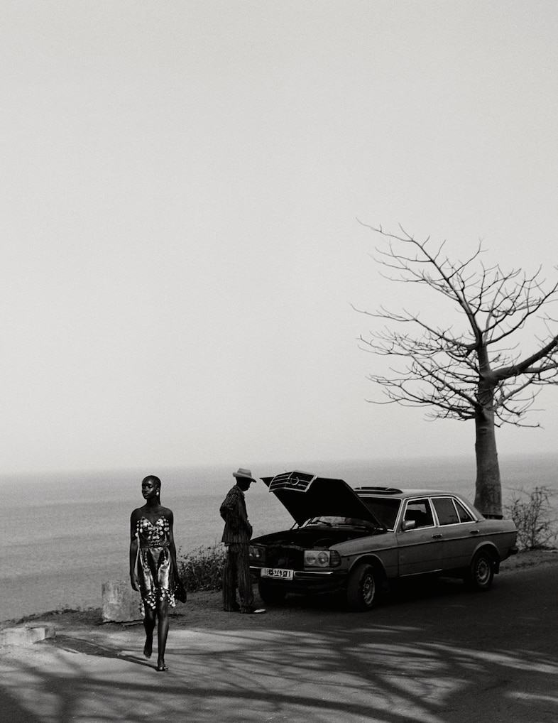 Chop Life – Dazed spring 2022 2