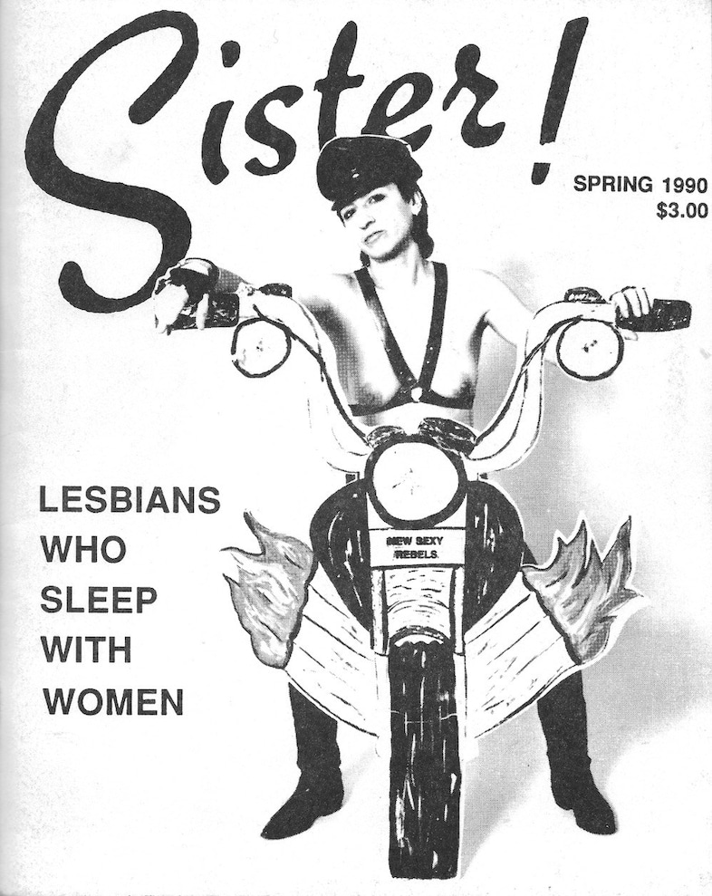 My Comrade Magazine: Happy 35th Gay Anniversary 13