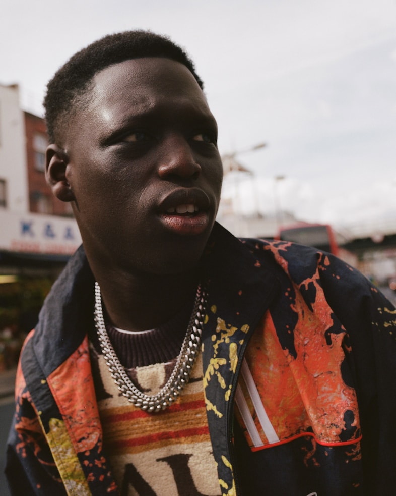 Hazel Gaskin x Grace Ellington 6