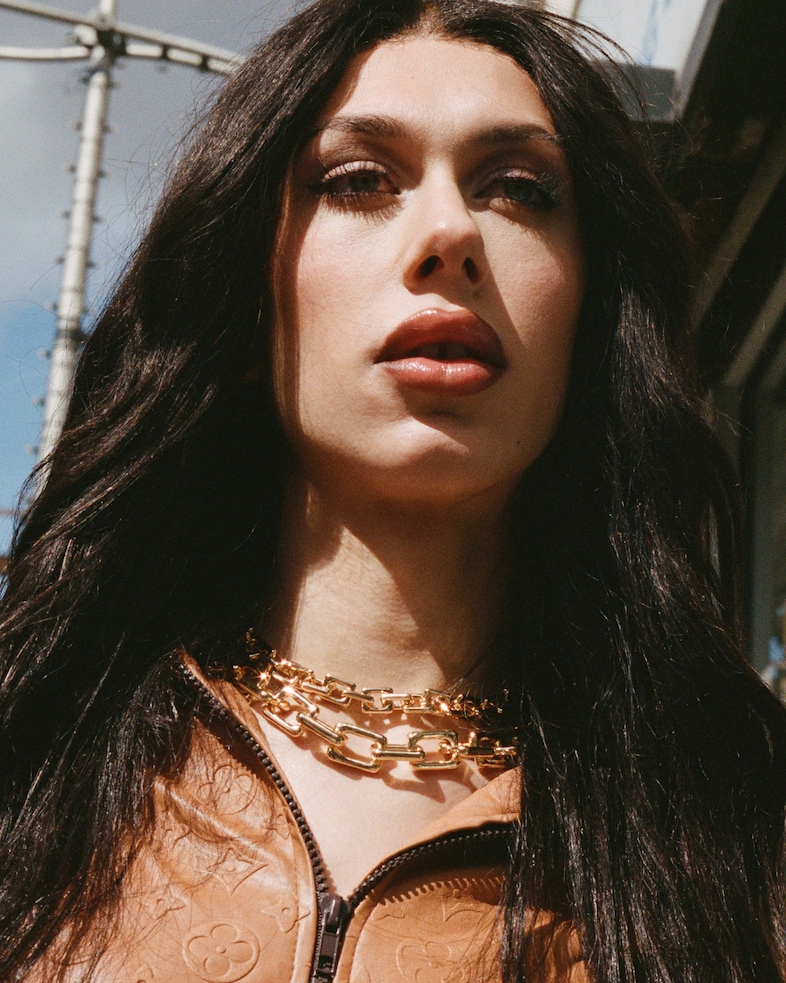 Hazel Gaskin x Grace Ellington 15