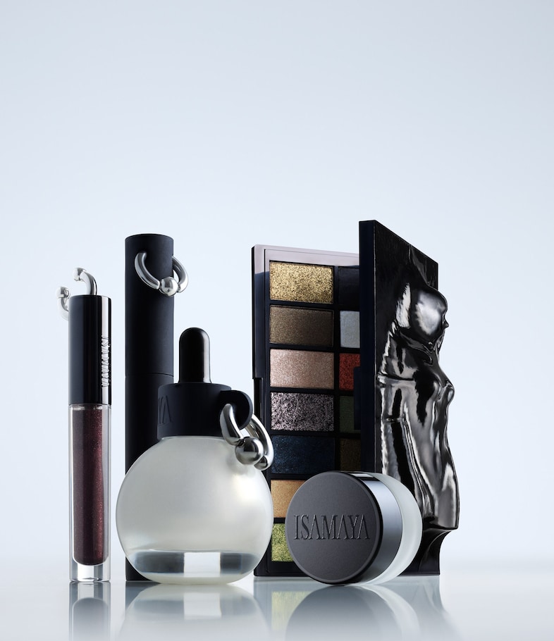 Isamaya group products 