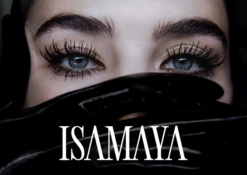 Isamaya