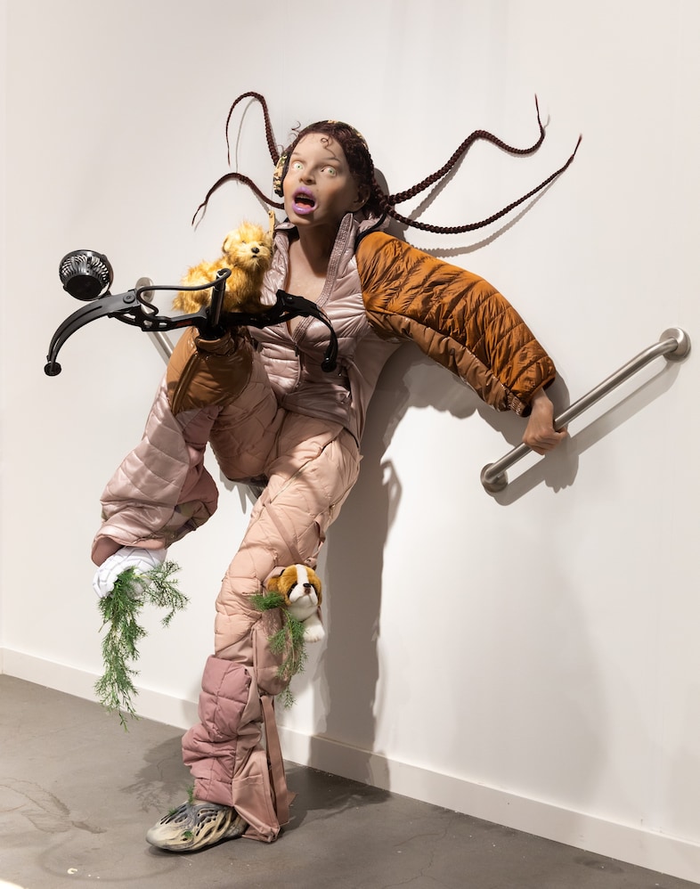 Cajsa von Zeipel, “Celesbian Terrain” (2022) 4