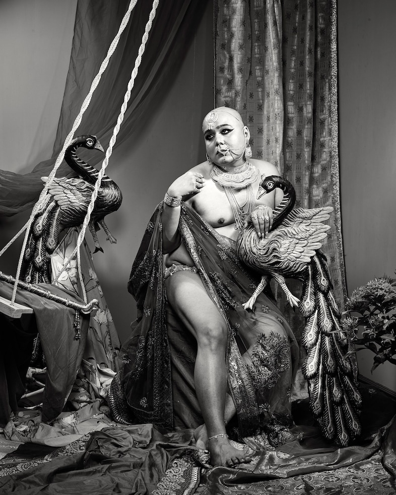 Eros And Its Discontents Supranav Dash photographer LGBTQ 14