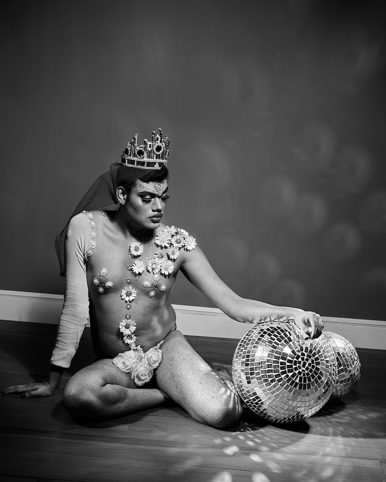Eros And Its Discontents Supranav Dash photographer LGBTQ 18