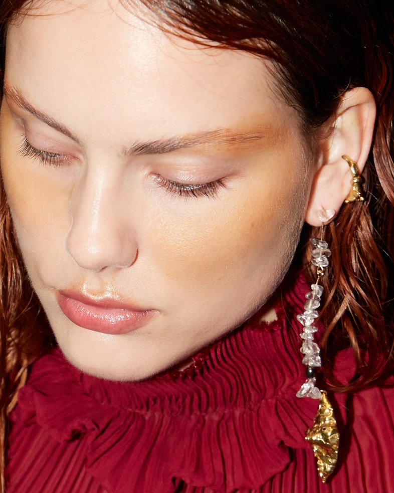 DI PETSA AW22 BACKSTAGE 5