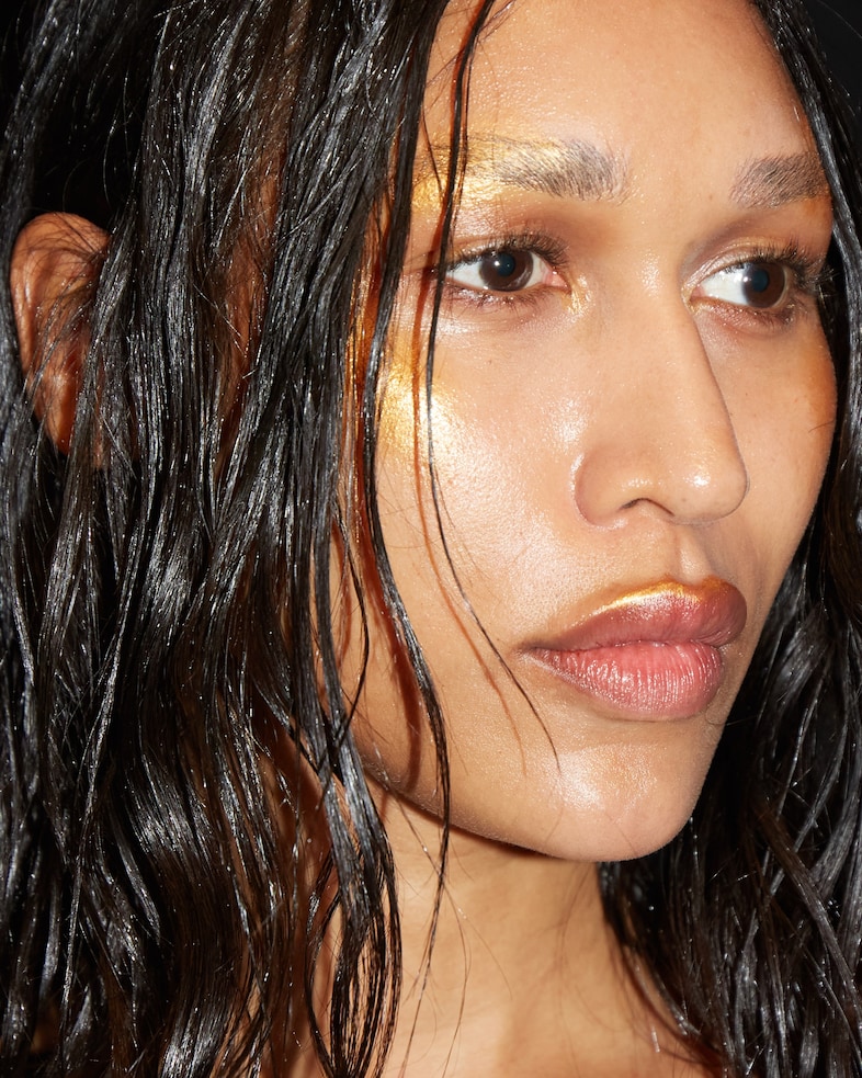 DI PETSA AW22 BACKSTAGE 11