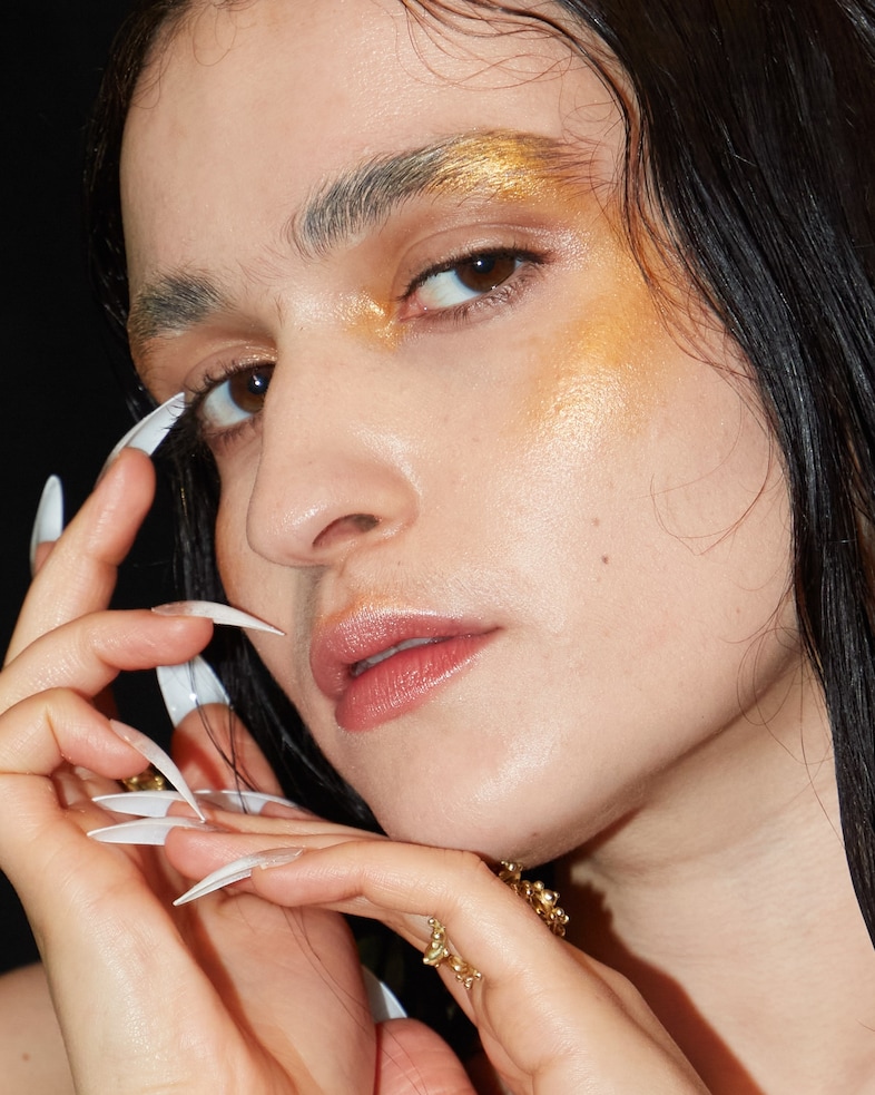 DI PETSA AW22 BACKSTAGE 7