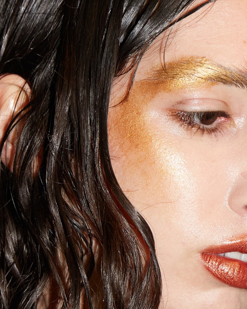 DI PETSA AW22 BACKSTAGE 12