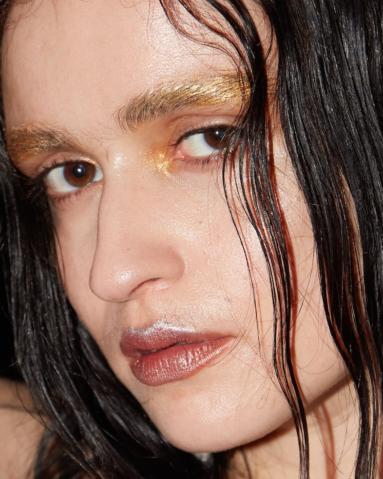DI PETSA AW22 BACKSTAGE 14