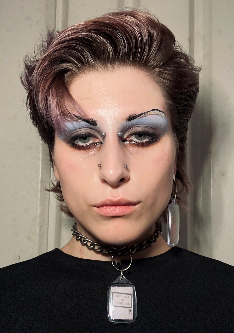 martine rose ss23 beauty