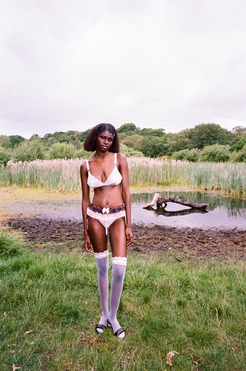Stella McCartney Pride 2022