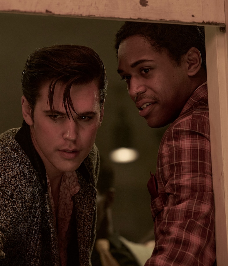Elvis, Baz Luhrmann (2022) 7