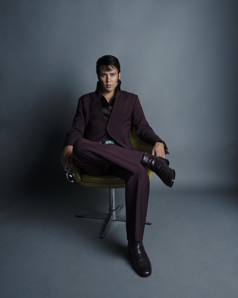 Elvis, Baz Luhrmann (2022) 11