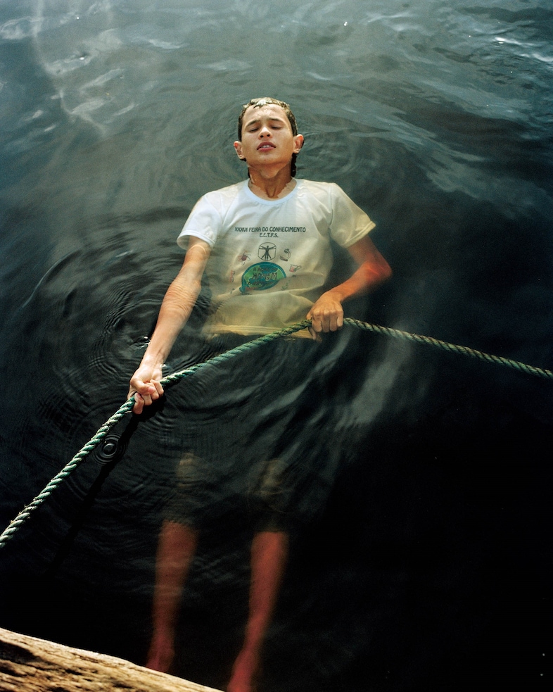 Daniel Jack Lyons, Like A River (2022)