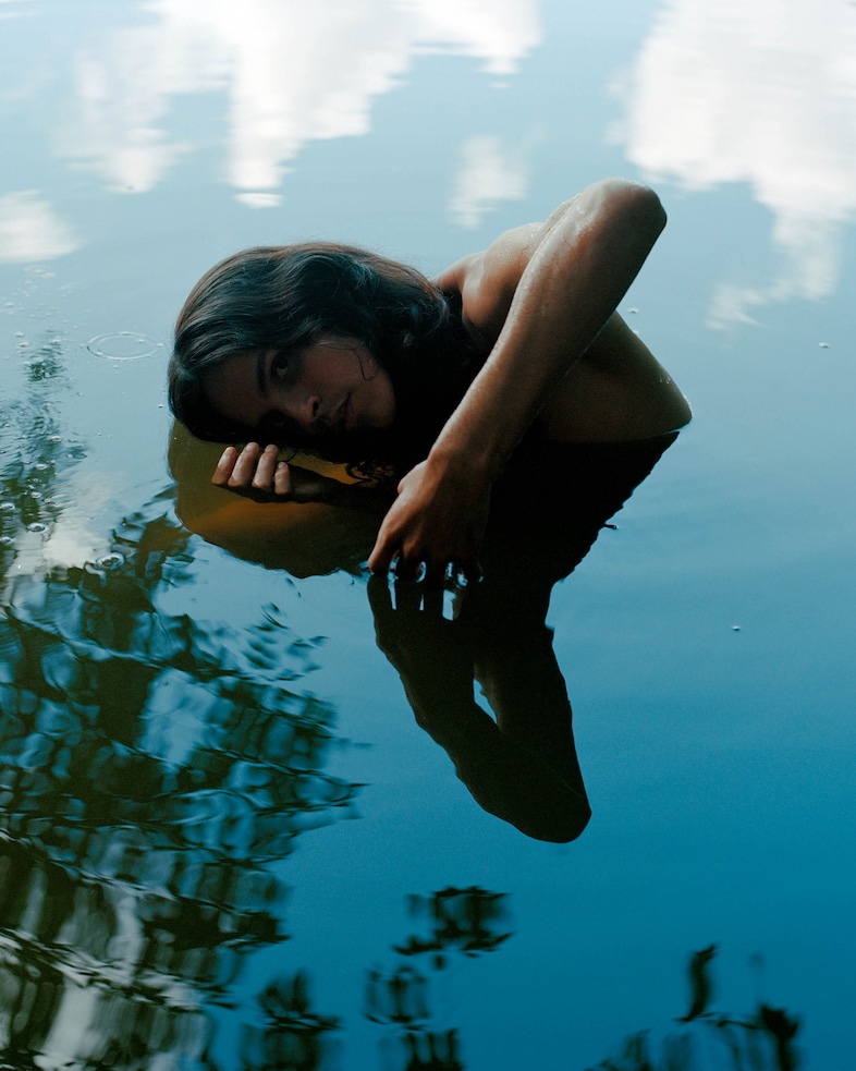 Daniel Jack Lyons, Like A River (2022) 15