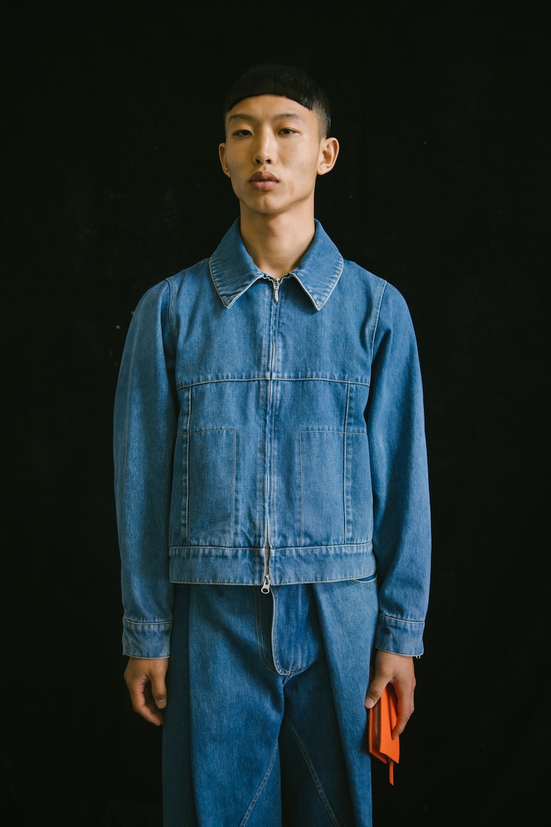 Bianca Saunders SS23