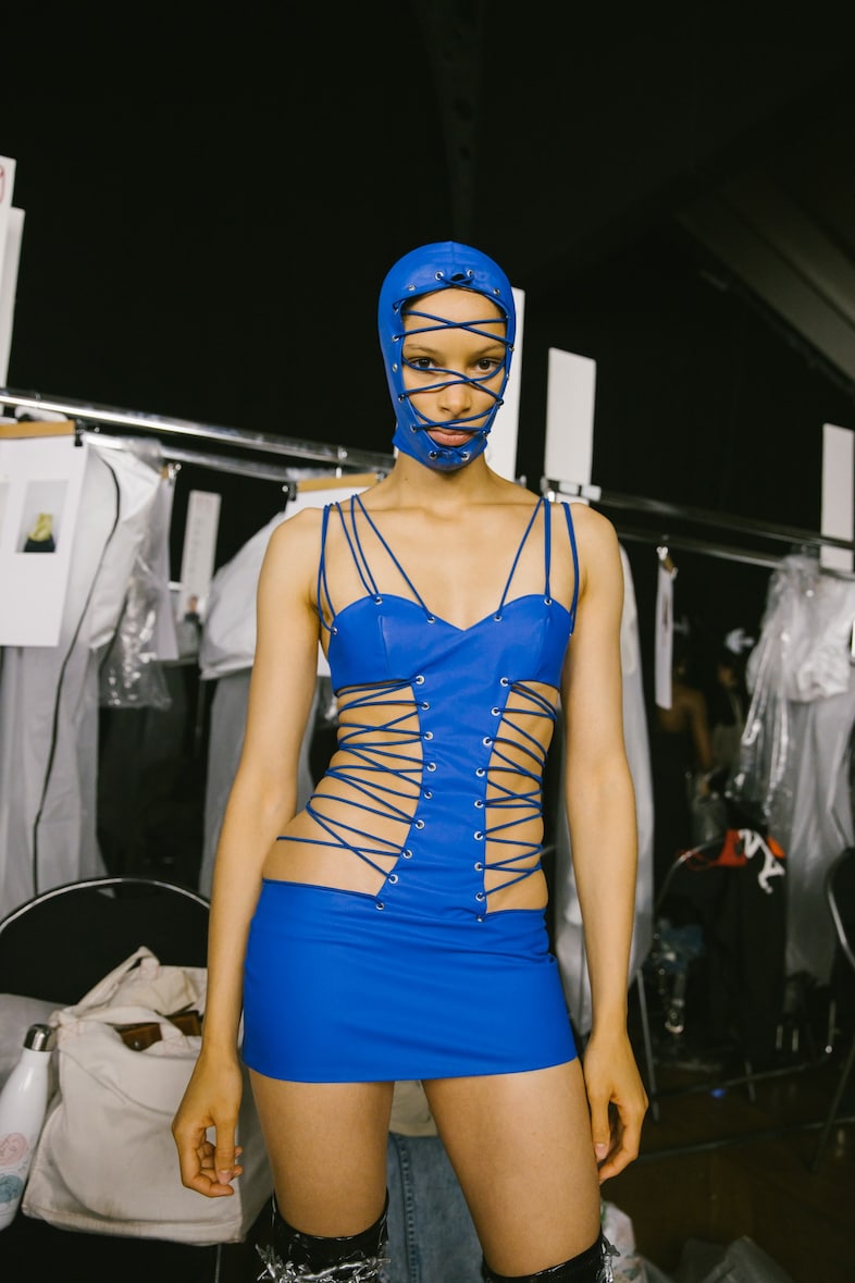 Mowalola SS23