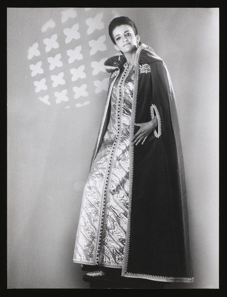 Africa Fashion exhibition at the Victoria &amp; Albert 14