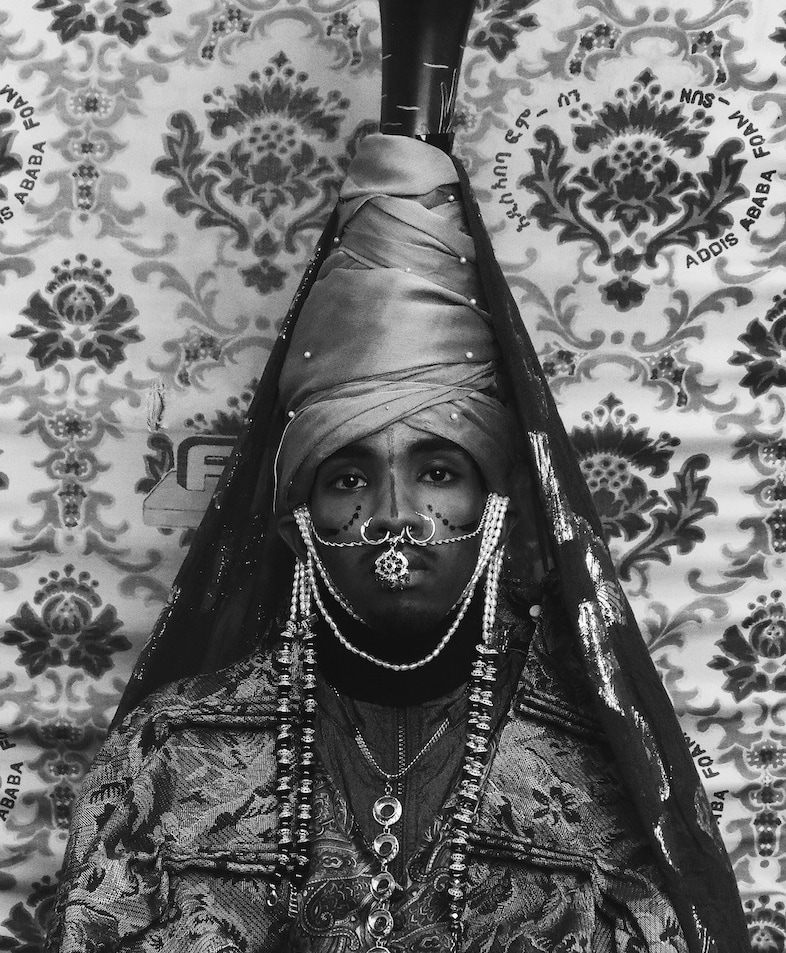 Africa Fashion exhibition at the Victoria &amp; Albert