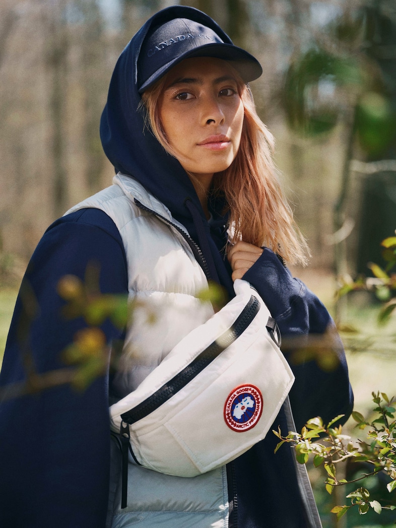 Canada Goose Travel Light