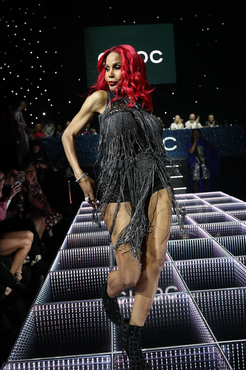 C&#206;ROC Iconic Ball - House Mother Icon House Sinia 