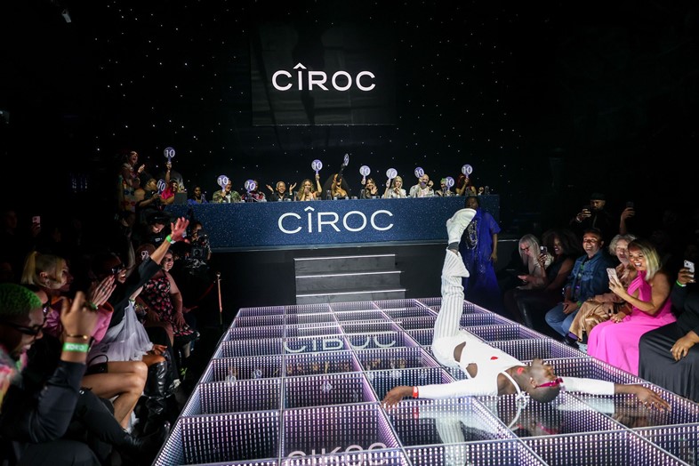 C&#238;ROC Iconic Ball - Karteer from House of WayOut