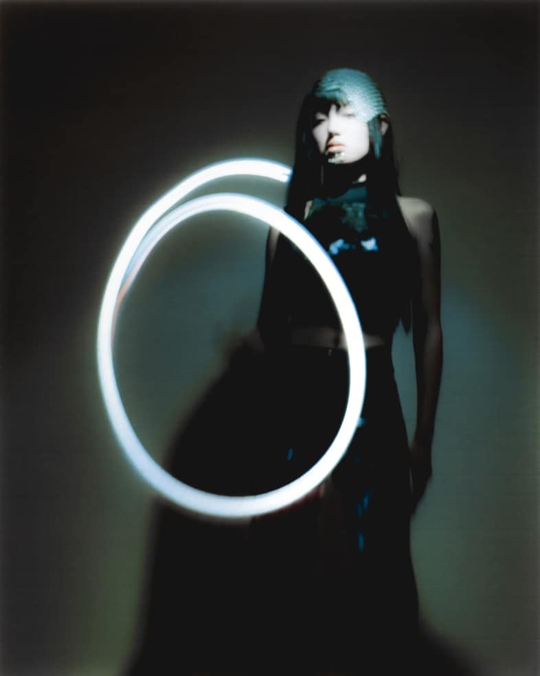 Daemon Concept jewellery by Yves Tumor 5