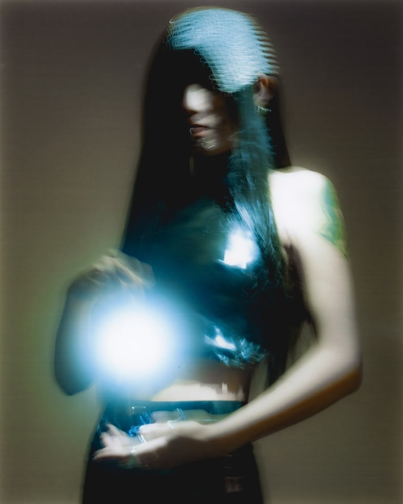 Daemon Concept jewellery by Yves Tumor 6