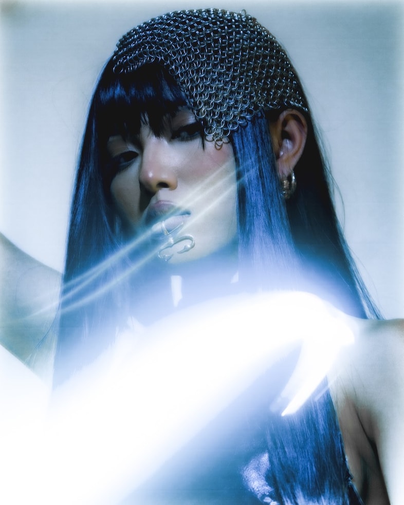 Daemon Concept jewellery by Yves Tumor 9
