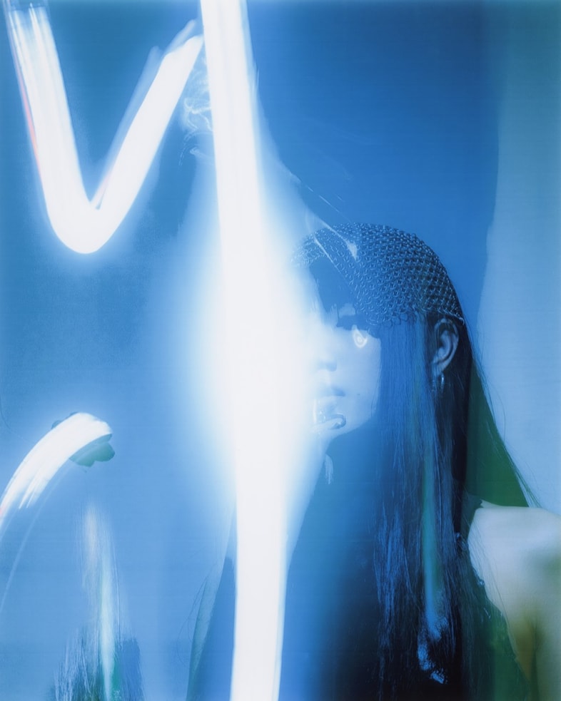 Daemon Concept jewellery by Yves Tumor 10