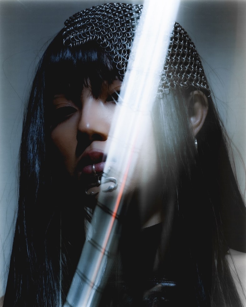 Daemon Concept jewellery by Yves Tumor 11