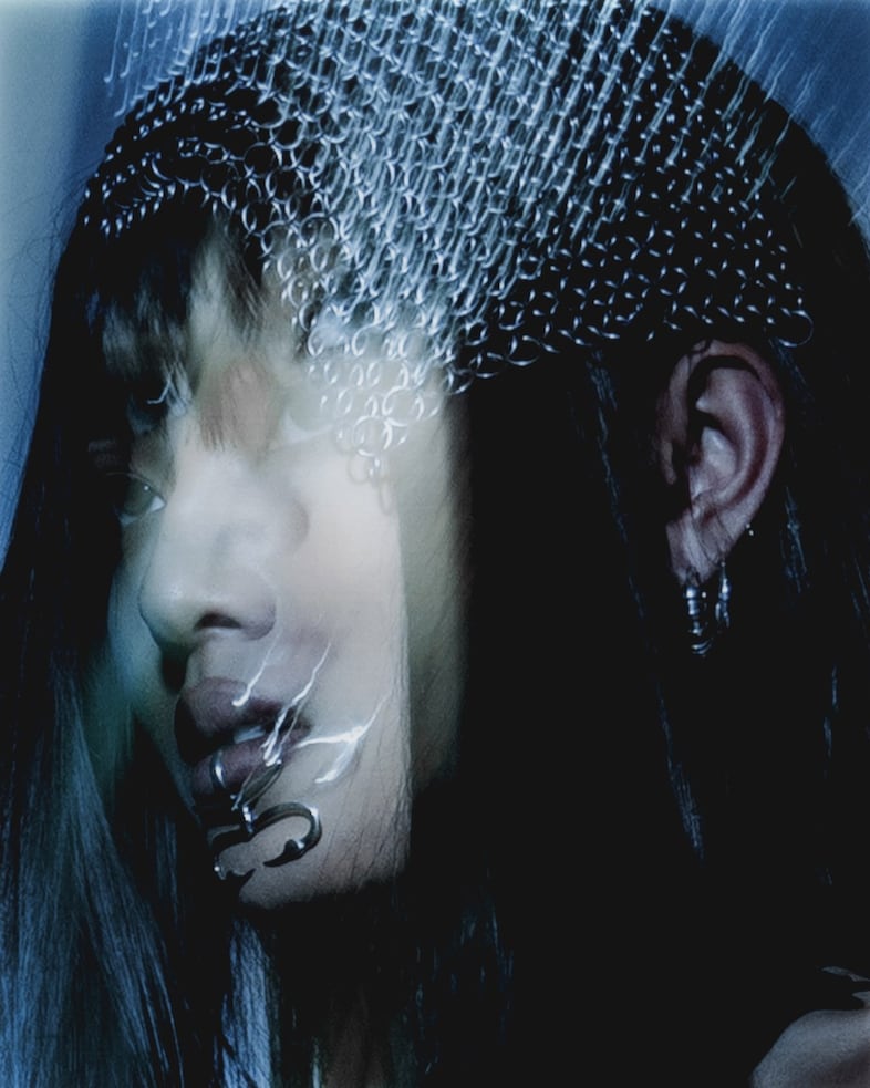 Daemon Concept jewellery by Yves Tumor 14