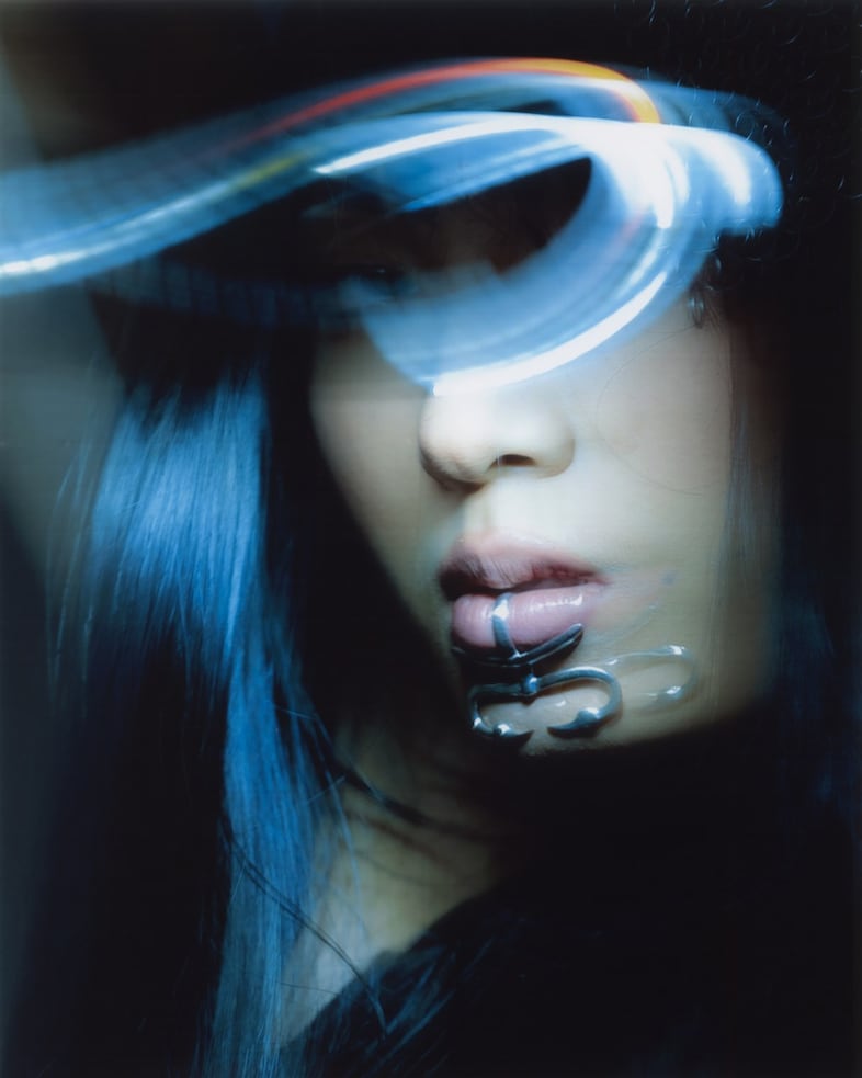 Daemon Concept jewellery by Yves Tumor 15