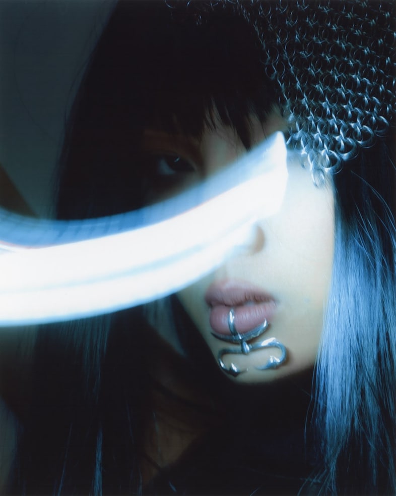 Daemon Concept jewellery by Yves Tumor 16
