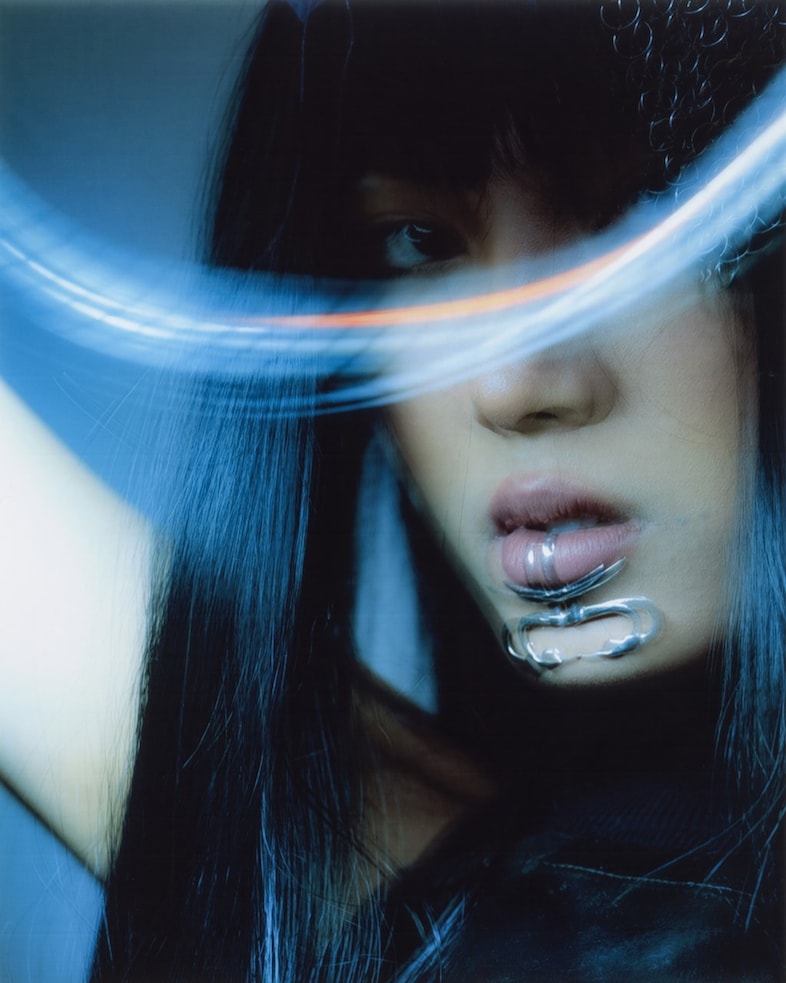 Daemon Concept jewellery by Yves Tumor 17