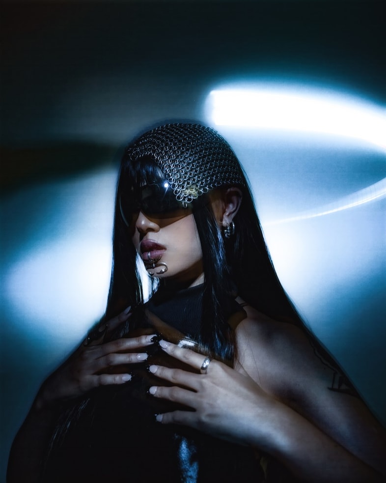 Daemon Concept jewellery by Yves Tumor 18